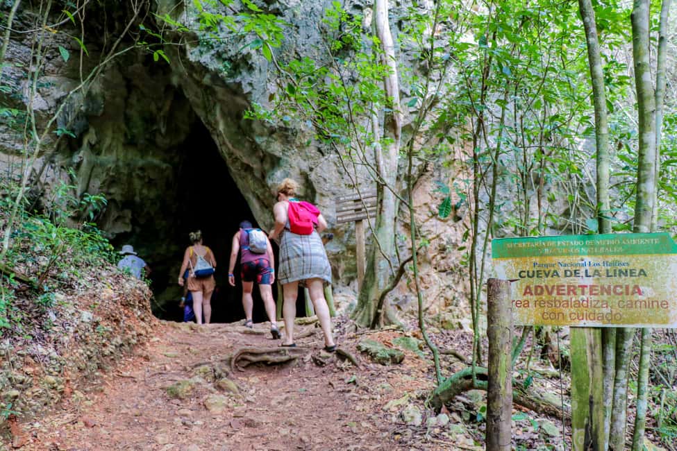 Los Haitises National Park: Kayaking and Hiking Tour - Los Haitises National Park: Kayaking and Hiking Tour