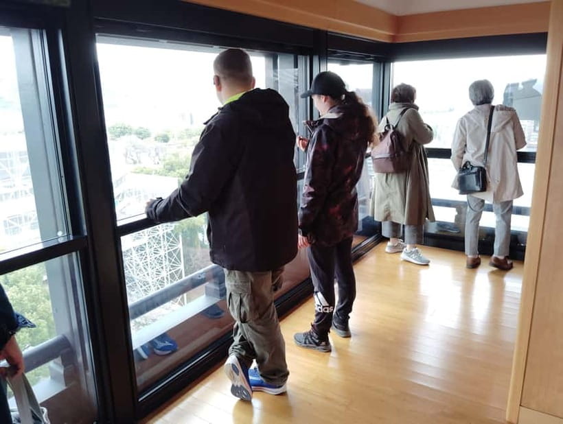 Kumamoto: Kumamoto Castle Guided Walking Tour 90min - Exploring the Highlights of the Tour