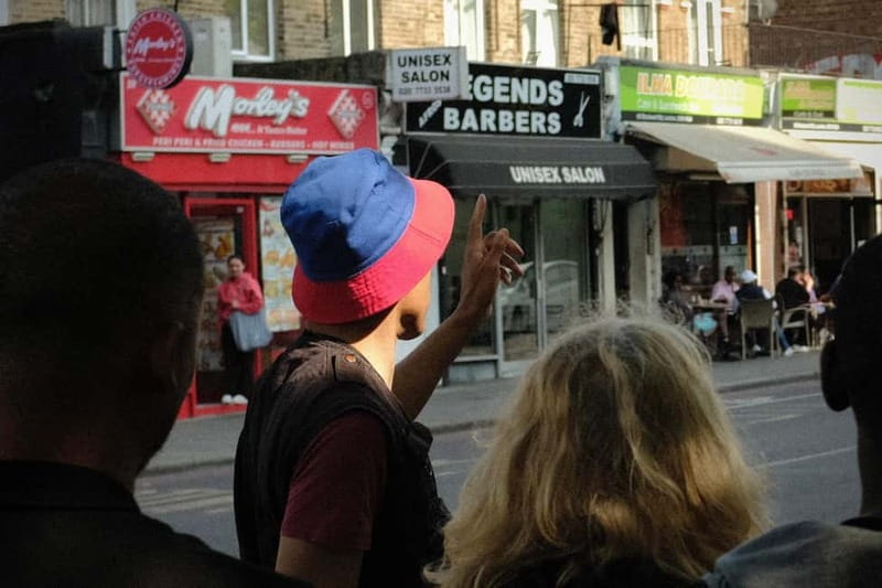 London Brixton Walking Tour: Homelessness Revisited - Final Thoughts