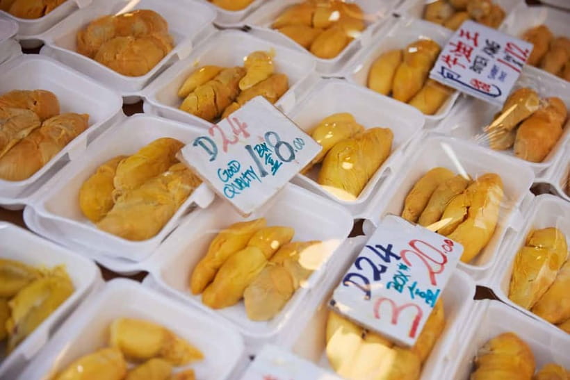 Singapore: Chinatown Food and Culture Tour with Guide - Who Will Love This Tour?