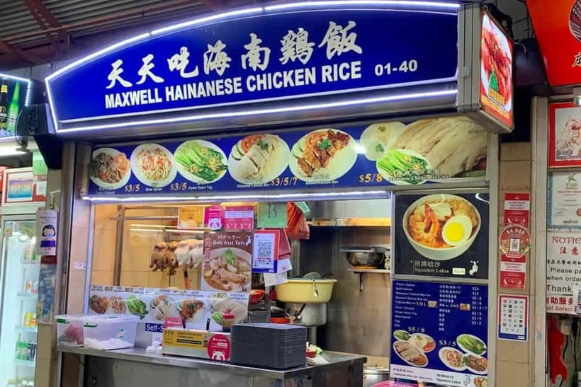 Singapore: Chinatown Food and Culture Tour with Guide - Final Thoughts