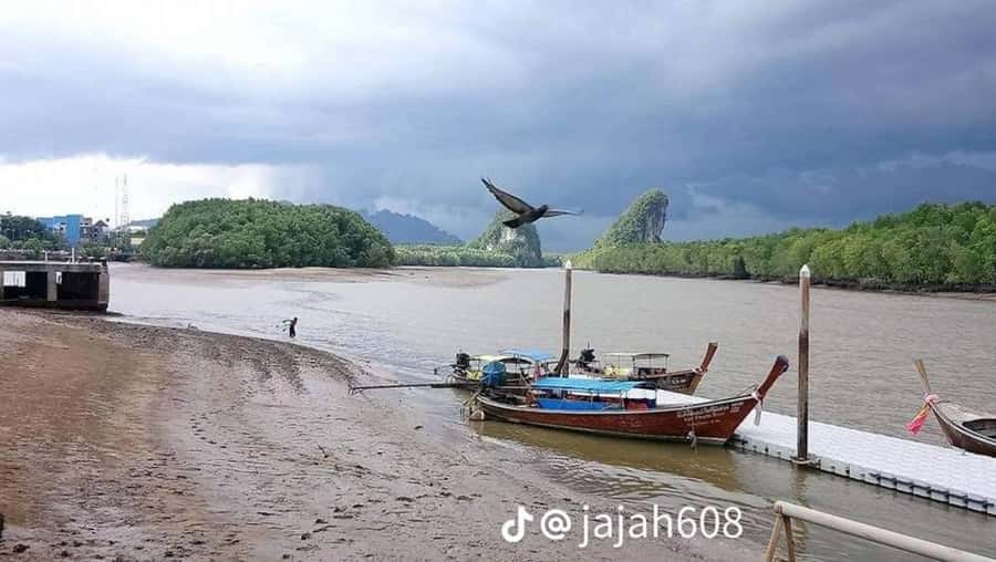 Krabi: Tiger Cave Temple and Khao Khanabnam Private Tour - FAQ