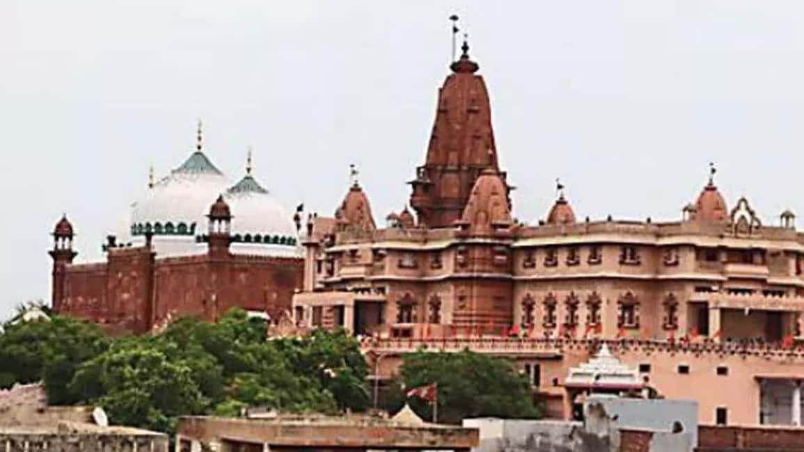 From Delhi: Overnight Mathura and Vrindavan Spiritual by Car - The Full Experience: Visiting Mathura and Vrindavan in Comfort and Style