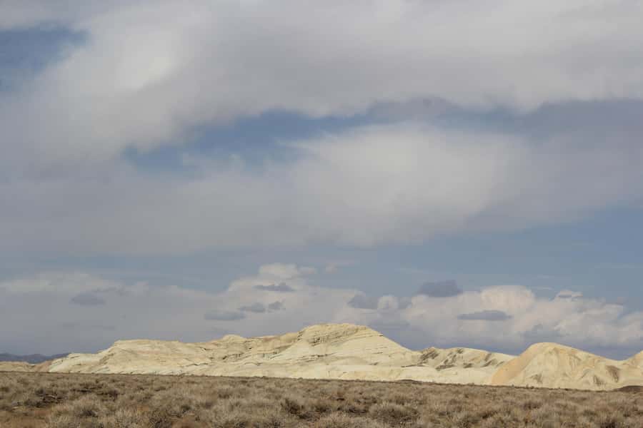 Altyn Emel National Park Day Trip from Almaty - Good To Know