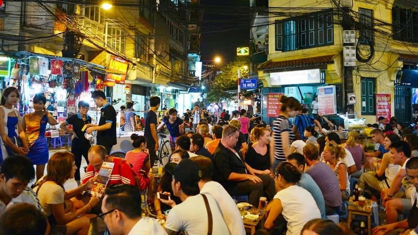 From Hanoi: Old Quarter Beer Crawl with Drinks and Guide - Who Is This Tour Best For?
