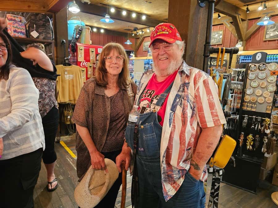 Pigeon Forge: Hillbilly Booze Cruise Tasting Tour - Final Thoughts