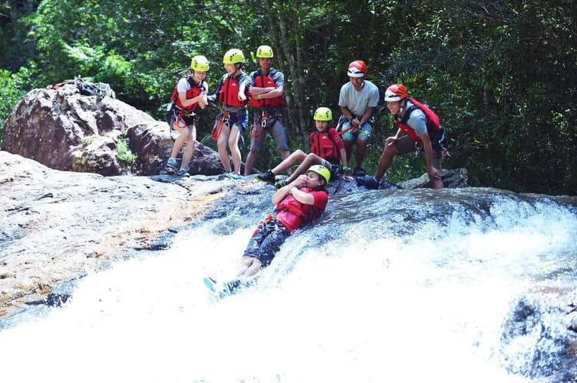 From Nha Trang: Extreme Zipline & Canyoning in Da Lat - Final Thoughts