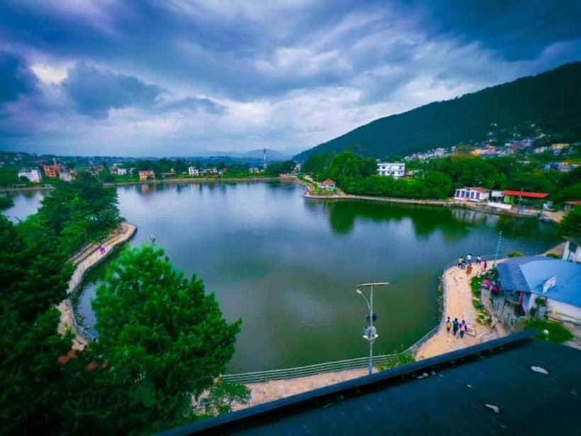 Discover Kathmandu: Dakshinkali, Kirtipur & Taudaha Lake - Discovering Kirtipur: Old Town Charm and Vibrant Markets