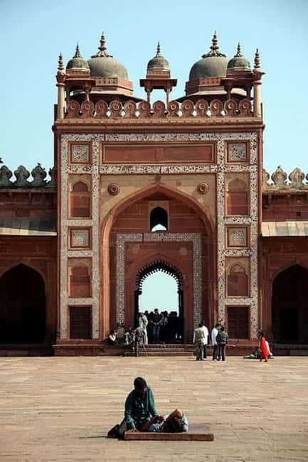 From Delhi: 3-Day Golden Triangle Luxury Tour by AC Car - Exploring the Itinerary in Detail