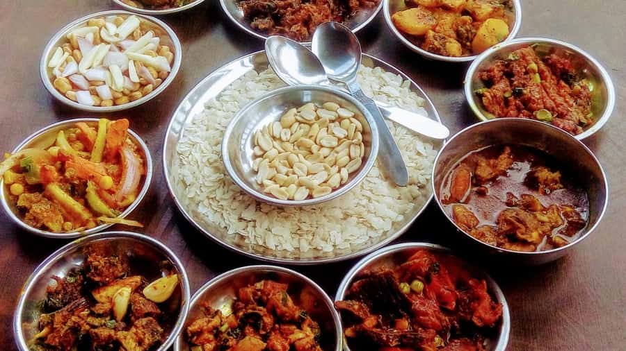 From Kathmandu: Newari Villages Culture & Cuisine Day Trip - The cultural and spiritual context