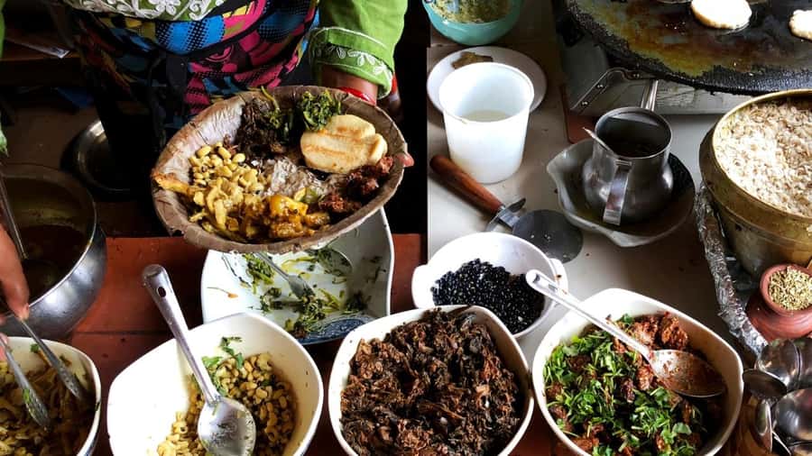 From Kathmandu: Newari Villages Culture & Cuisine Day Trip - FAQ