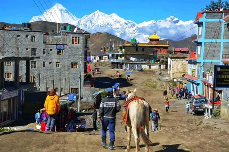 Pokhara: Easy 2-Days Jomsom, Muktinath & Marpha Jeep Tour - Final Thoughts