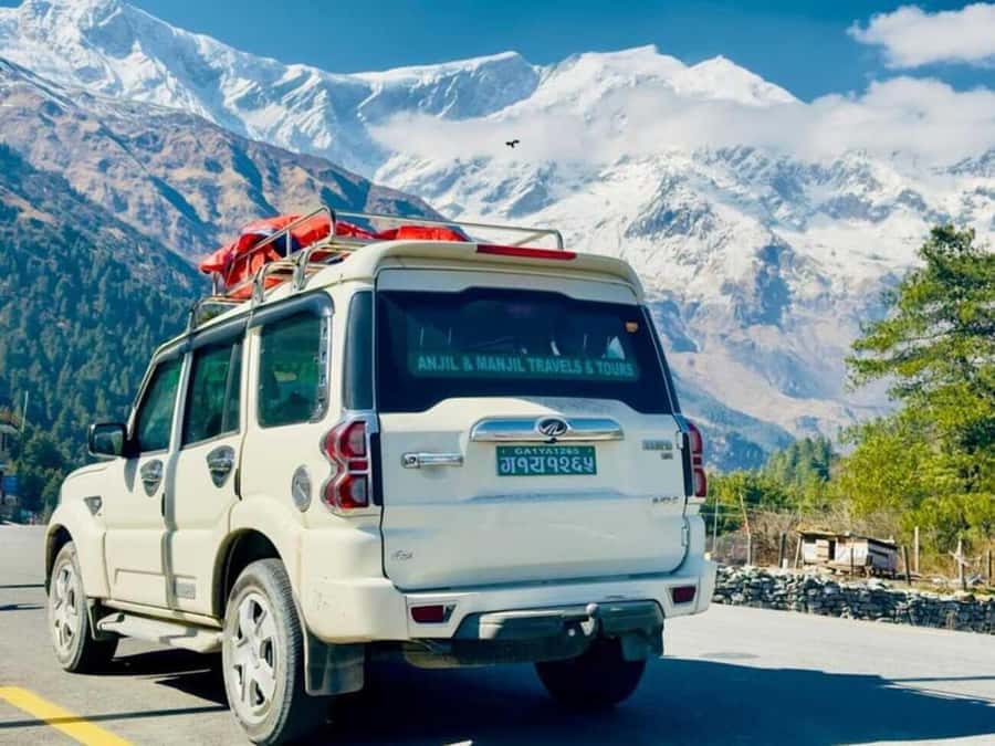 Pokhara: Easy 2-Days Jomsom, Muktinath & Marpha Jeep Tour - FAQ