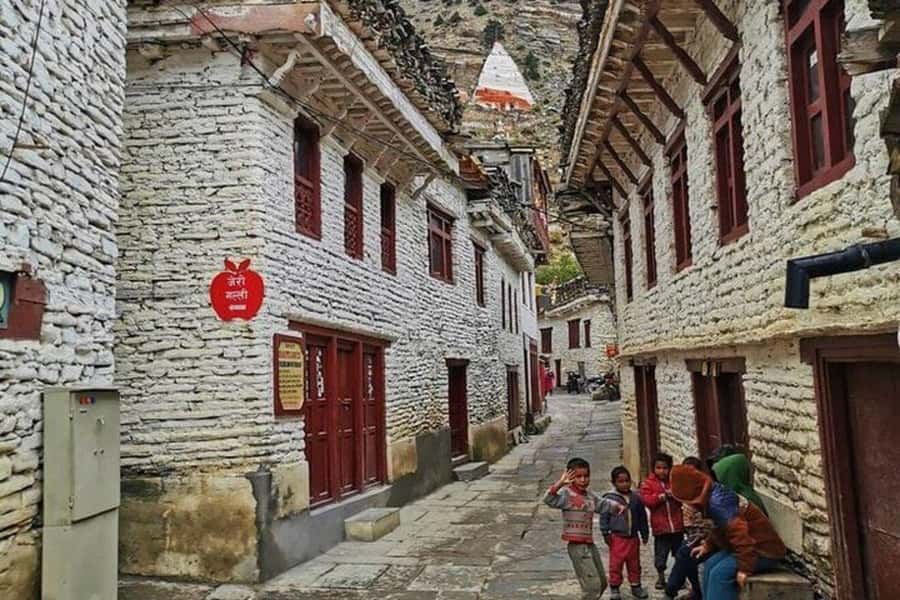 Pokhara: Easy 2-Days Jomsom, Muktinath & Marpha Jeep Tour - Good To Know