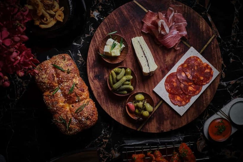 Bangkok: Penthouse Bar+Grill Rooftop at Park Hyatt level 36 - Why the Penthouse Bar + Grill Stands Out