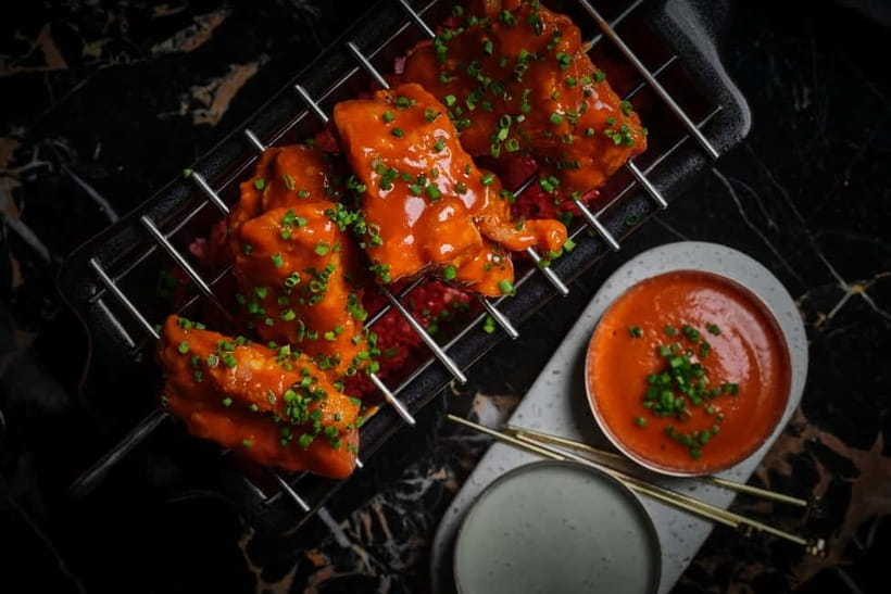 Bangkok: Penthouse Bar+Grill Rooftop at Park Hyatt level 36 - Who Will Love This Experience?