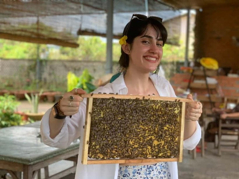 Private Cu Chi Tunnels & Mekong Delta  Tour Guide Optional - An Overview of the Tour Experience