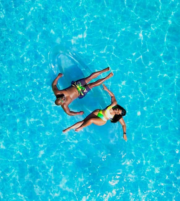 Montego Bay: Bamboo Rafting and Clear Kayak Photo Shoot - Exploring the Experience Step-by-Step