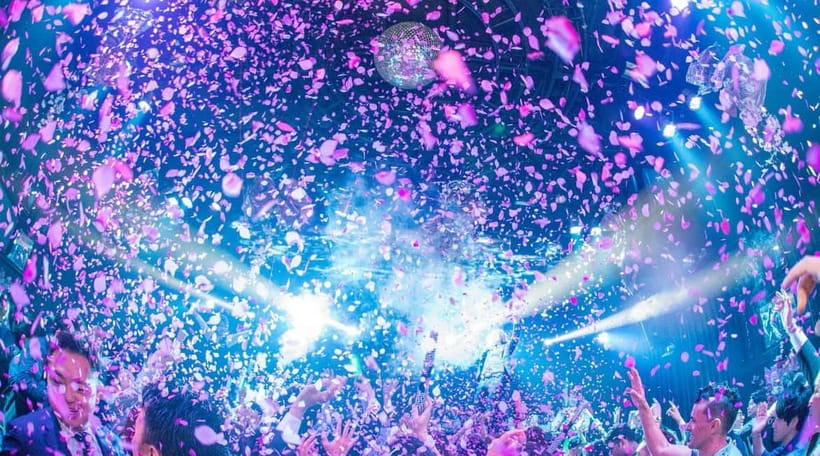 Osaka Umeda: OWL Nightclub Admission Ticket (For Foreign) - What to Expect During Your Night Out