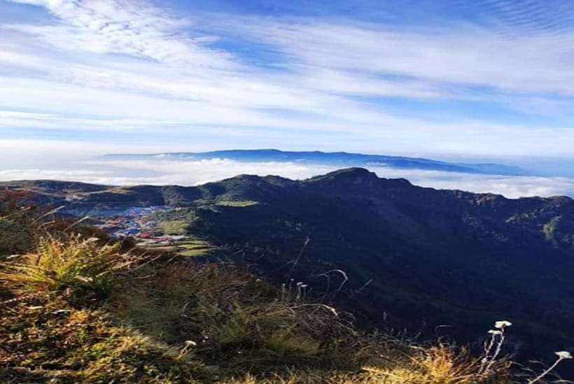 2-Day Kalinchowk Adventure Tour - The Itinerary in Detail