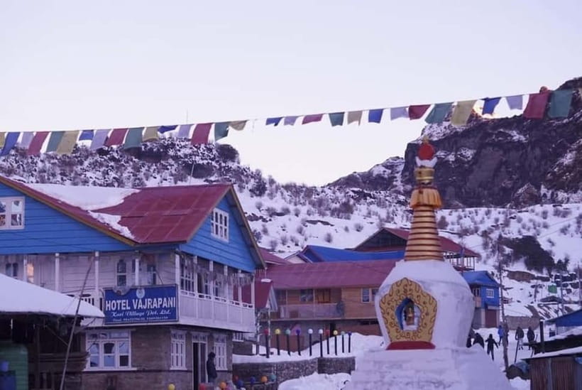 2-Day Kalinchowk Adventure Tour - Exploring the 2-Day Kalinchowk Adventure Tour