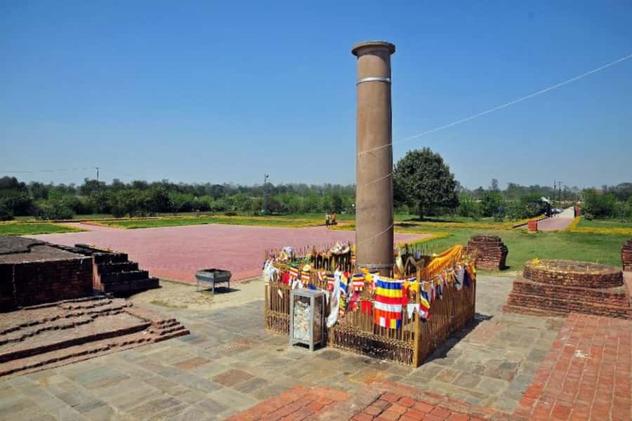 Kathmandu: To Lumbini One Day Spiritual Journey by Flight - Practical Details & Value