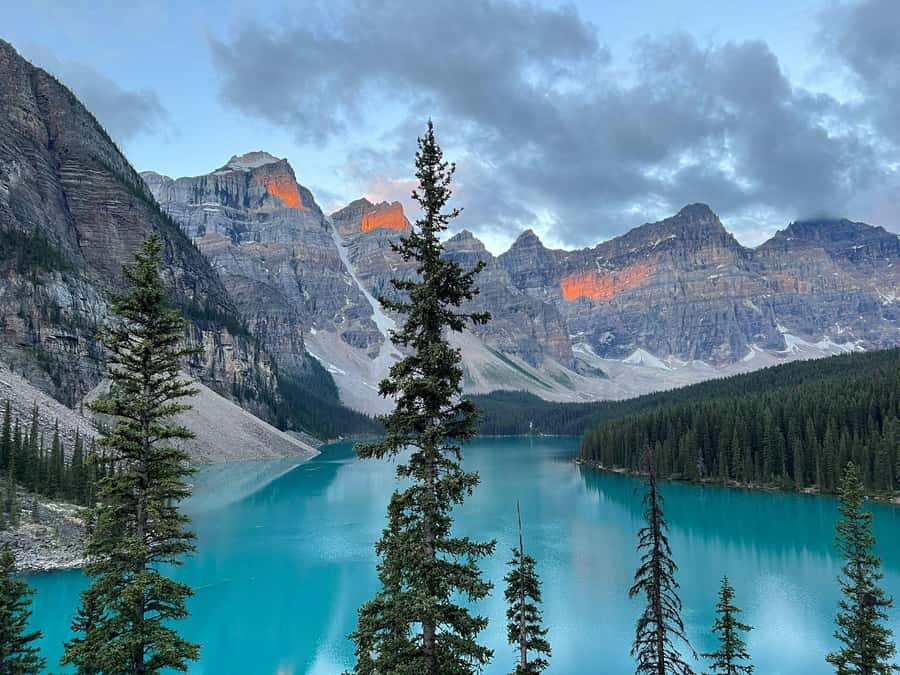 Banff: Louise & Moraine Lake or Johnston Canyon 1/2 Day Tour - Final Thoughts