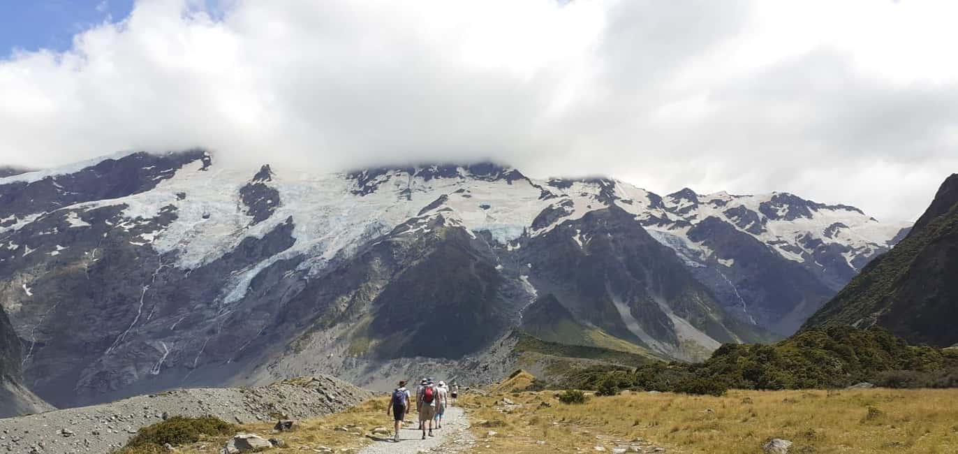 From Dunedin: Mt. Cook and Lake Pukaki Private Day Tour - Who Will Love This Tour?