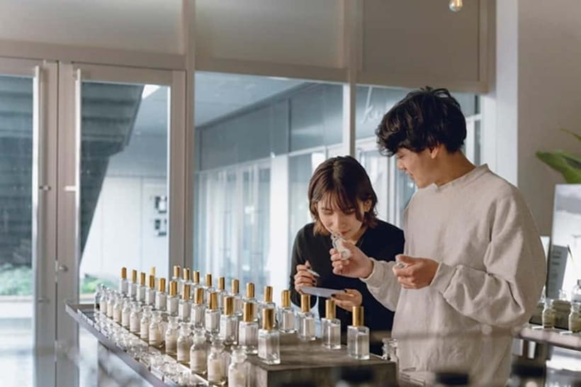 Nagoya: Experience creating one-of-a-kind special fragrances - How This Tour Adds Value