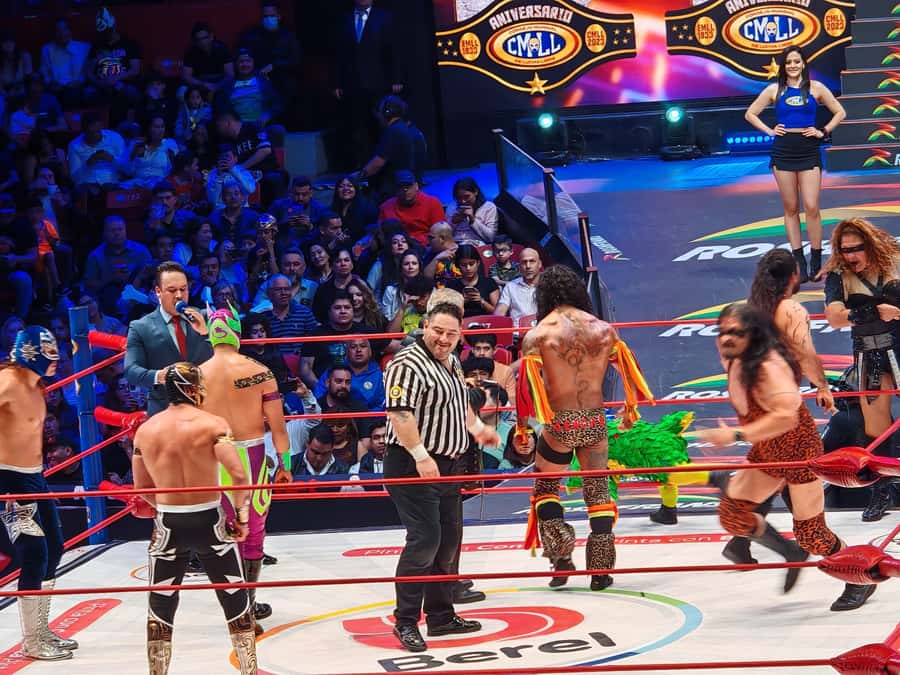 Mexico City: Vegan/Veggie Lucha Libre, Cantinas and Mariachi - The Value Proposition and Final Thoughts