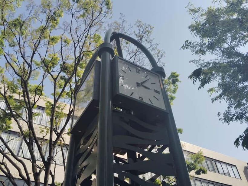 Nishinomiya: Haruhi Suzumiya Anime Locations Guided Tour - The Library: A Quiet Literary Haven