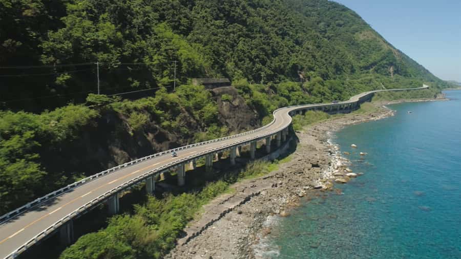 Philippines: 21-Day Motorcycle Tour from Boracay to Mindanao - Key Points