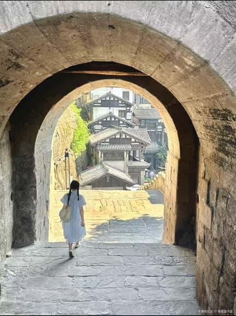 Chongqing: Kui Xing Tower, Old Towns & Yangtze Cruise Tour - Who This Tour Is Best For