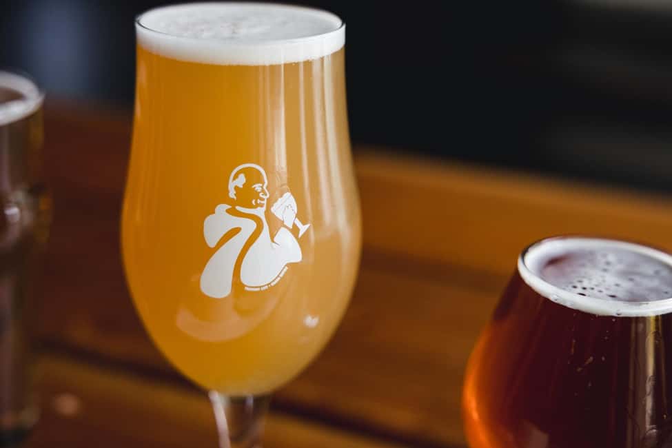 Traverse City Wine and Beer Tour - The Sum Up