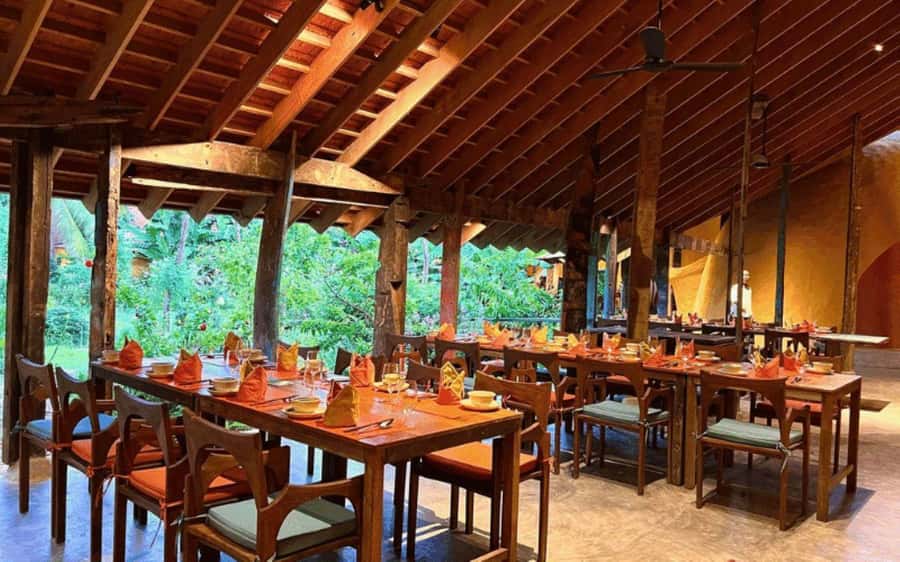 Reu Hoi An Must-Try Culinary Destination in the Ancient Town - The Menu: What to Expect