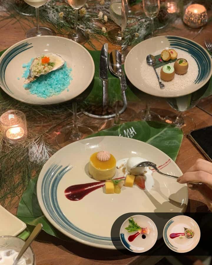 Reu Hoi An Must-Try Culinary Destination in the Ancient Town - Location and Atmosphere