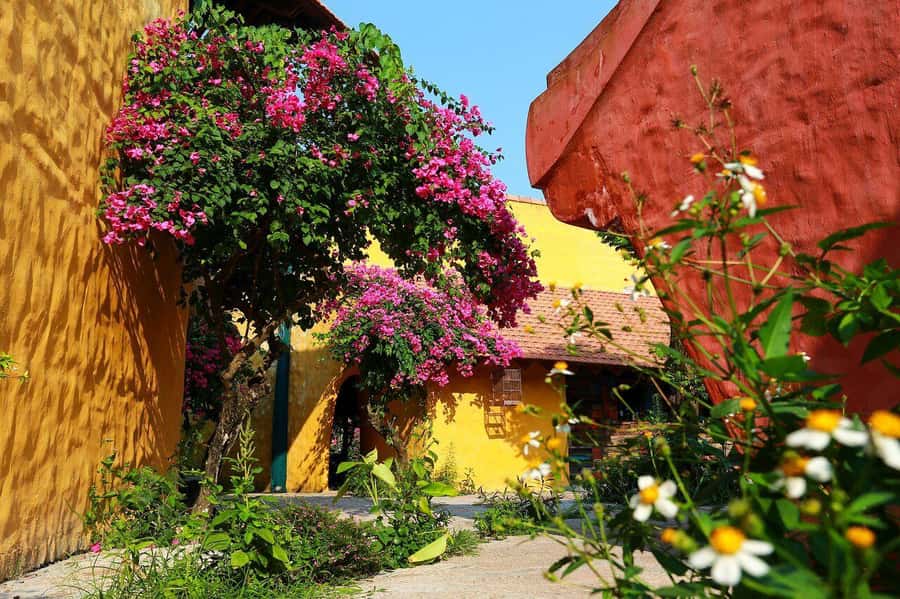 Reu Hoi An Must-Try Culinary Destination in the Ancient Town - How the Reservation Works