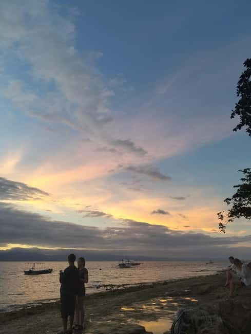 Cebu: 2-Day Private Tour Moalboal and Oslob - A Closer Look at the 2-Day Cebu Private Tour