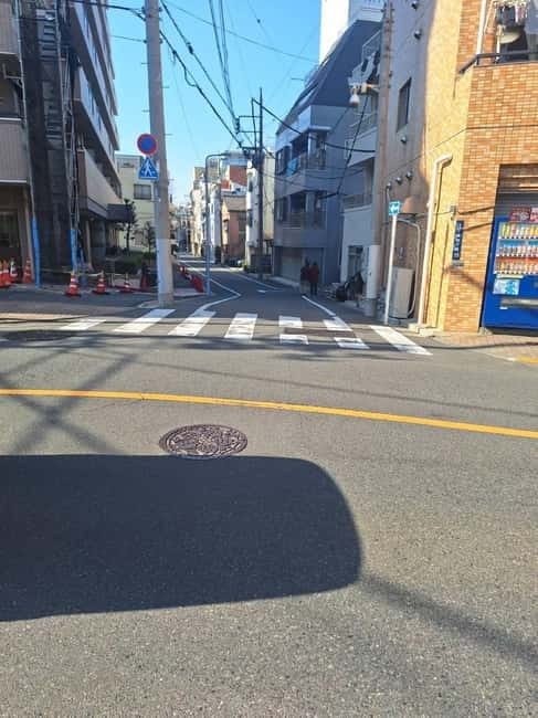 Tokyo: Yoshiwara Brothel History Walking Tour - FAQ