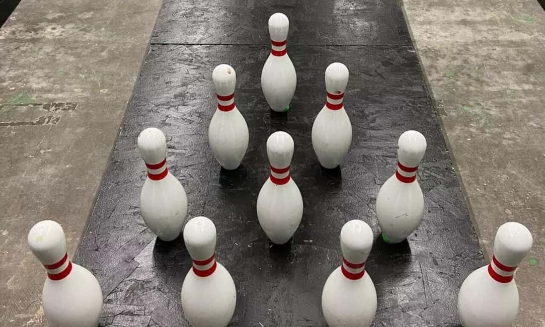 Bakersfield: Indoor Bowlball Experience - Authentic Experiences and Feedback