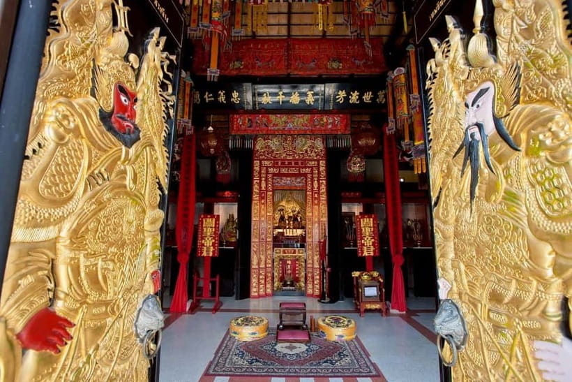 Koh Samui: Half Day Around Island Tour with Transfers - Final Thoughts: Who Will Love This Experience?