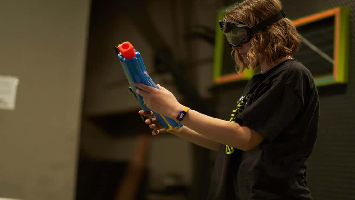 Reno: Nerf Wars - What to Expect from Renos Nerf Wars