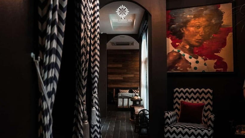 Chiang Mai: Spa Experience at Oasis Spa - An Authentic Thai Spa Experience