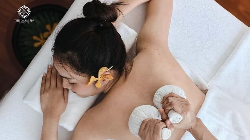 Chiang Mai: Spa Experience at Oasis Spa - Limitations and Considerations