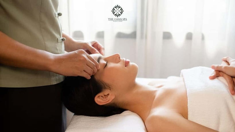 Chiang Mai: Spa Experience at Oasis Spa - Who Will Love Oasis Spa?
