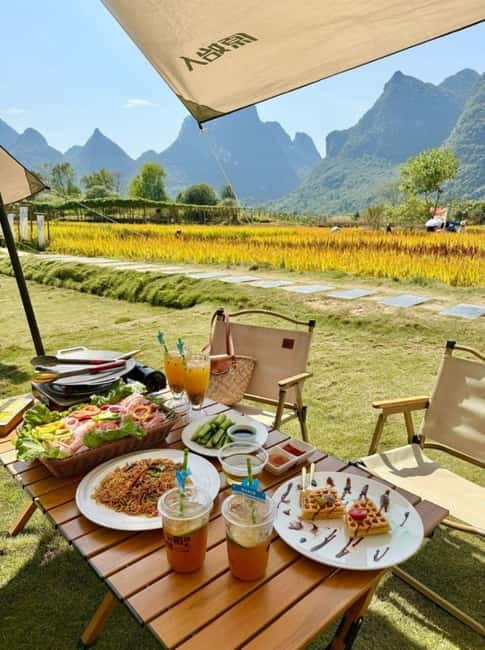 Guilin: Li River Cruise, Rafting, & Coffee Private Day Tour - What This Tour Means for You