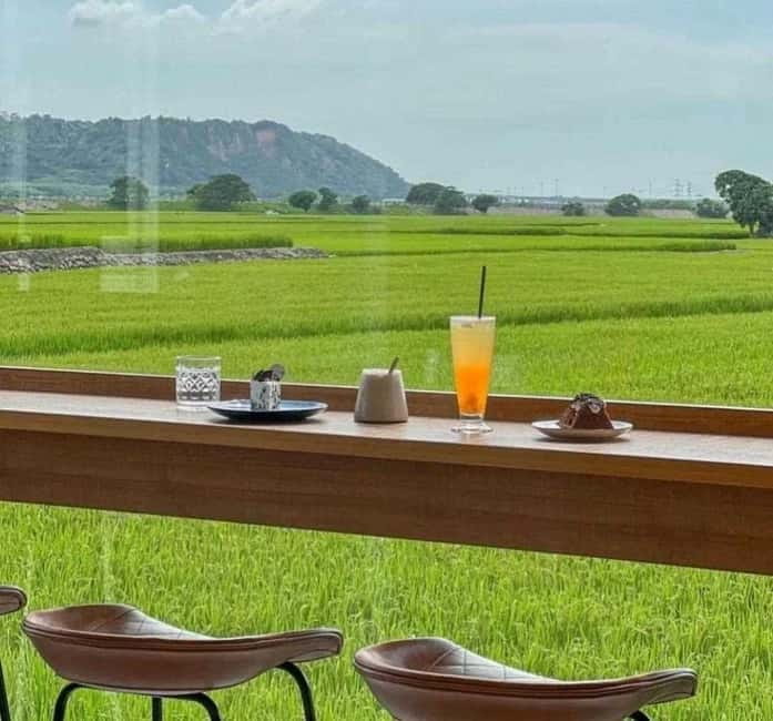 Guilin: Li River Cruise, Rafting, & Coffee Private Day Tour - Frequently Asked Questions