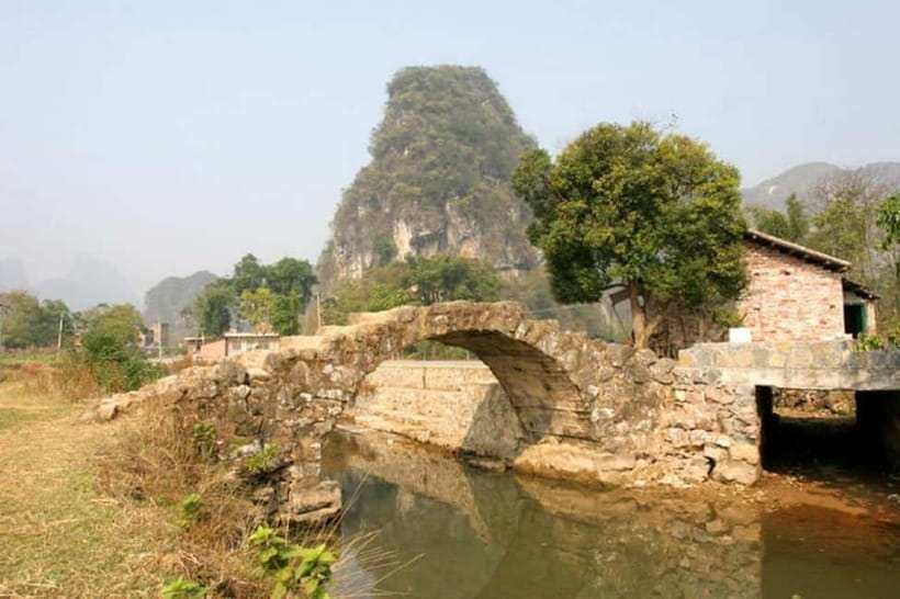 Guilin: Li River Cruise, Rafting, & Coffee Private Day Tour - Final Thoughts
