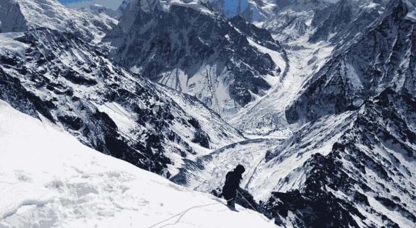 Tilman Pass Trek with Yala Peak Summit Adventure | 15 Days - Introduction: An Adventurous Journey into the Heart of Nepal