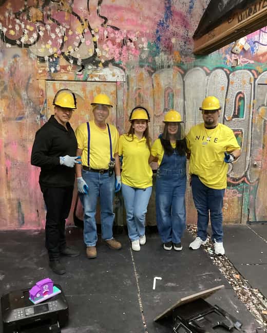 Smash Sacramento: Rage Room Packages in Citrus Heights - What makes Smash Sacramento stand out